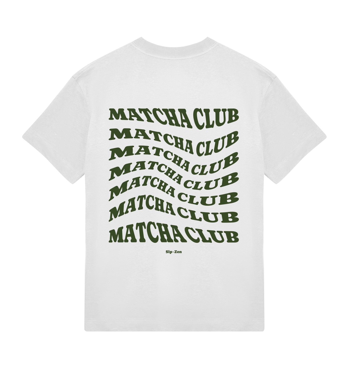 Matcha Club